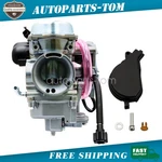 Carburetor 2008-2009 For Arctic Cat Prowler Xt 650 0470-742. Fixed Price $48.09.