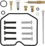 Moose Carburetor Rebuild Kit Kawasaki Ksf 250 Kfx Mojave 1989-2002. Fixed Price $42.37.