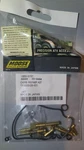 2004-2006 Moose Utility Carburetor Rebuild Kit Arctic Cat 400 500 1003-0157. Fixed Price $24.99.