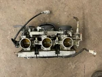 Yamaha Vector Rage Nytro Carburetors Carbs 2006 05 07 08. Fixed Price $227.99.