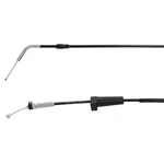 Spi Thumb Throttle Cable For Suzuki Fits 1988-1989 LTF250 2X4 & 1989-1990 LT250S. Fixed Price $19.95.