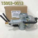 New 15003-0013 For Kawasaki 2003 2009 Bayou 250 Carburetor Assembly. Fixed Price $158.00.