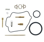 Kit For Honda Fourtrax TRX250R 1988 Carburetor Repair Race-driven. Fixed Price $23.05.