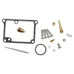 Balls Carburetor Rebuild Kit For 1988-2006 Yamaha YFS200 Blaster Atv. Fixed Price $33.95.