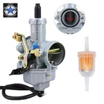 For Kymco Mxu 250 2004 2005 2006 2007 Carburetor. Fixed Price $39.99.