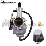 Carburetor W/ Air Filter For Honda ATC200S Sportrax TRX250EX Atv. Fixed Price $20.73.