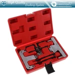 Engine Timing Chain Locking Tool Set Fits Mercedes-benz Camshaft Flywheel Kit. Fixed Price $28.56.