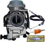 16100-HA0-305 Carburetor For Honda ATC250ES 1986 1987. Fixed Price $87.47.