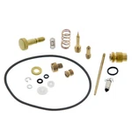 Crab Kit Fits Yamaha Bear Tracker YFM250 1999 - 2004 Carburetor Repair. Fixed Price $24.55.