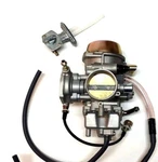 Performance 2002 - 2008 Yamaha Grizzly 660 Carburetor Petcock Valve Fuel Filter. Fixed Price $138.95.