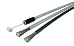 Motion Pro Twist Throttle Replacement Cable Cr Competition Style 01-0473. Fixed Price $23.61.