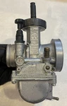 Keihin Pj 34 35 Carburetor. Fixed Price $105.00.