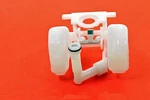 Yamaha Float 4WV-14985-00-00 Oem New. Fixed Price $93.90.