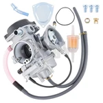 Carburetor For Yamaha Big Bear YFM250 YFM400 Bruin YFM350. Fixed Price $30.99.