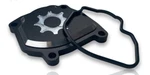 Polaris Sportsman Scrambler 34MM Carburetor Billet Side Cover W/ Gasket 3130511. Fixed Price $24.95.