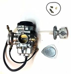 Yamaha Kodiak Carburetor W/ Petcock YFM450 2003 2004 2005 2006 4X4 4WD. Fixed Price $95.95.