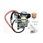 Carbpro 0470-843 Carburetor Replacement Arctic Cat Atv 400 2005-2008 For.... Fixed Price $96.99.