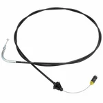 Arctic Cat Prowler Throttle Cable #0487-066. Fixed Price $52.00.