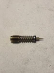 Arctic Cat 2001-2005 Atv 250 2X4 4X4 Pilot Screw Set 5507-040 New Oem. Fixed Price $17.95.