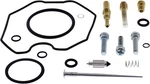 Moose Carburetor Rebuild Kit For Honda TRX250TM Fourtrax Recon 2X4 2016-2021. Fixed Price $48.43.
