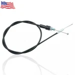 New Throttle Cable Fits Yamaha Atv YFM350 1987 1YW-26311-00-00 4WV-26311-00-00. Fixed Price $14.59.