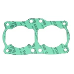 Cylinder Base Gasket .039" Yamaha Banshee YFZ350 347CC 2-STROKE 1987-2006. Fixed Price $26.45.