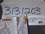 3131203 Nos Polaris Jet, Air Pilot (0.9) Long 2000-2008 Xc Rmk Classic Edge. Fixed Price $5.79.