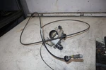 12-17 Arctic Wildcat 1000 Throttle Body Assy Sensors 0570-390. Fixed Price $85.46.