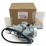 13200-05G01 Carburetor For Suzuki OZARK250LTF250QUADSPORT LTZ250 New. Fixed Price $112.25.