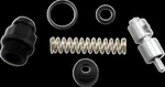 Moose Racing Hard-parts 1003-1786 Choke Plunger Kit Yam. Fixed Price $31.73.