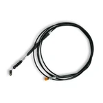 Polaris (2015-2018) Ranger Crew 1000 Diesel Utv Throttle Cable 7081964 7082338. Fixed Price $39.95.