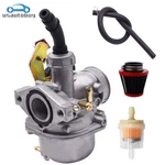 Carburetor & Air Filter For 07-14 Polaris Sportsman 90 Outlaw 50 0454886. Fixed Price $25.39.