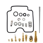 New Fit For Suzuki LTZ400 LT-Z400 Carburetor Rebuild Kit 2003-2008 Atv. Fixed Price $11.33.