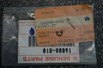 Oem Kawasaki Circlip #16008-010 1973-2003 KX60 KX80 KX100 Bayou 220 Carburetor. Fixed Price $10.00.