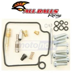 Balls Carburetor Rebuild Kit For 2004-2006 Honda TRX350FE Fourtrax Hd. Fixed Price $56.24.