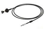 Part Number 7081299 Choke Cable For Polaris 2014 2X4 4X4 Midsize Carb Ranger.... Fixed Price $17.62.
