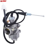 Carburetor W/throttle Cable For Honda Sportrax TRX250EX 2X4 2001-2005. Fixed Price $20.86.