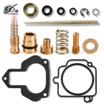 Carburetor Rebuild Kit Repair For 1988-2004 Yamaha Warrior YFM350X. Fixed Price $11.25.