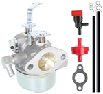 Carburetor For Generac PP5000T 6250 Watts Generator W/ 10HP Tecumseh Engine. Fixed Price $19.98.