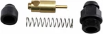 Moose Racing Choke Plunger Kit For 1999 Suzuki LT-F300F Kingquad 4X4 Atv. Fixed Price $35.94.