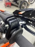 Bullet Proof Designs Throttle Housing Ktm 250 300 Exc Husqvarna Gas Black. Fixed Price $190.82.