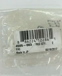 Arctic Cat 4505-003 Atv 2PK Carburetor Spring Fits 1996-2001 250 500 New. Fixed Price $6.99.