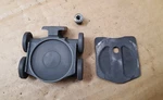 Keihin FCR33 33MM Carburetor Slide Throttle Valve 15 Assy. Fixed Price $45.00.