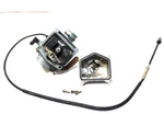 1983 Kawasaki Duckster Klt 200 Carburetor Oem# 16001-1326. Fixed Price $139.99.