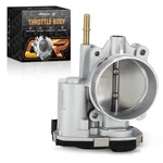 Throttle Body For Hummer H3 2008-2010 Gmc Canyon 3.7L 2008-2012 S20094 12694877. Fixed Price $49.50.