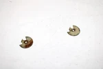 Polaris Oem Carburetor Throttle Plate (pair) 3130054 Q828. Fixed Price $13.99.