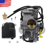 New Carburetor Assy 16100-HN1-A43 Atv For Honda 400EX Factory Utv Parts. Fixed Price $45.99.