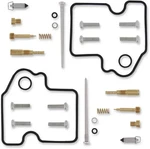 Moose Complete Carburetor Rebuild Repair Kit Arctic Cat 650 V2 4X4 04-06. Fixed Price $59.17.