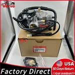 04-07 For Honda Rancher TRX400FA TRX400FGA 4X4 16100-HN7-013 Carburetor. Fixed Price $138.00.