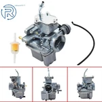 New Carburetor For Yamaha Raptor 80 Atv Quad Carby 2002-2008. Fixed Price $24.08.